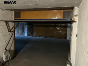 Pronájem garáže, Plzeň, Jubilejní, 14 m2