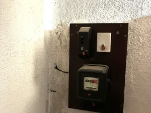 Pronájem garáže, Plzeň, Jubilejní, 14 m2