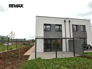 Pronájem rodinného domu, Plzeň, Srncová, 118 m2