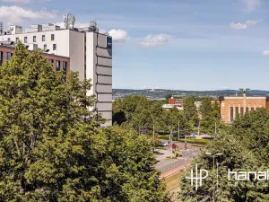 Prodej bytu 2+1, Olomouc, tř. Kosmonautů, 54 m2