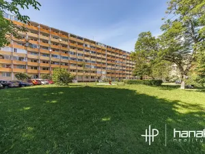 Prodej bytu 2+1, Olomouc, tř. Kosmonautů, 54 m2