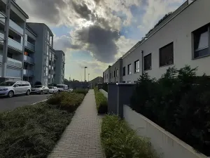 Pronájem bytu 1+kk, Praha - Žižkov, Kunešova, 34 m2