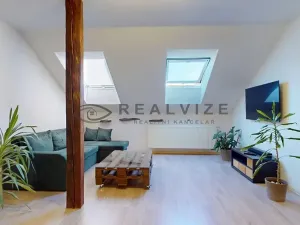 Prodej bytu 3+kk, České Budějovice, Skuherského, 76 m2