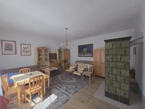Prodej rodinného domu, Ujčov, 167 m2