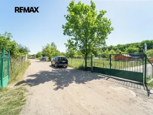 Prodej chaty, Praha - Dubeč, Slatiny, 30 m2