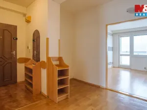 Prodej bytu 2+1, Ostrava - Muglinov, Vdovská, 63 m2