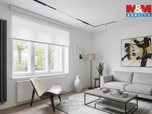 Prodej zemědělské usedlosti, Martiněves - Radešín, 239 m2