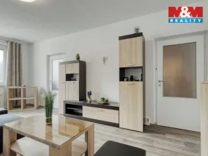 Prodej bytu 2+1, Kolinec, 63 m2