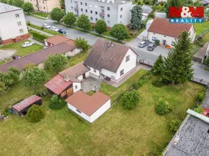 Prodej pozemku pro bydlení, Černožice, Gen. Svobody, 1025 m2
