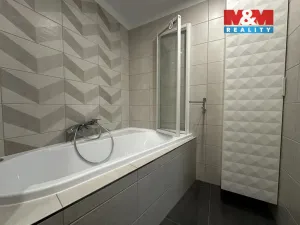 Pronájem bytu 3+1, Poděbrady - Poděbrady III, 72 m2