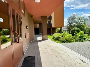 Prodej bytu 1+1, Ostrava, Bohumínská, 25 m2