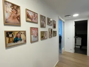 Pronájem bytu 3+kk, Praha, Na pomezí, 87 m2