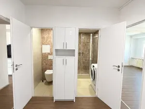 Prodej bytu 3+1, Praha, Hartigova, 64 m2