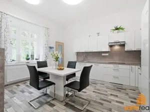 Prodej bytu 3+1, Ústí nad Labem, Balbínova, 104 m2