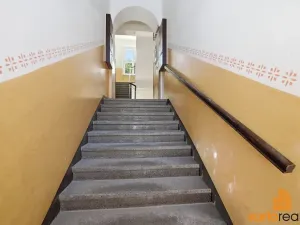Prodej bytu 3+1, Ústí nad Labem, Balbínova, 104 m2