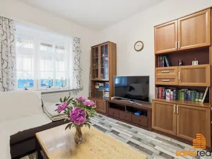 Prodej bytu 3+1, Ústí nad Labem, Balbínova, 104 m2