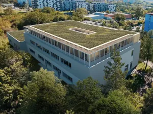 Prodej činžovního domu, Brno, Štefáčkova, 3872 m2