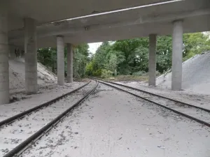 Dražba pozemku, Kolín, 946 m2