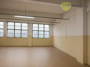 Pronájem skladu, Zlín, Šedesátá, 240 m2