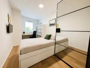 Prodej bytu 3+kk, České Budějovice, Dobrovodská, 73 m2