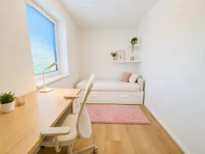 Prodej bytu 3+kk, České Budějovice, Dobrovodská, 73 m2