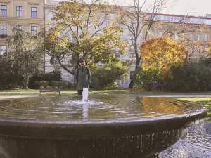 Pronájem bytu 3+kk, Brno, Jaselská, 65 m2