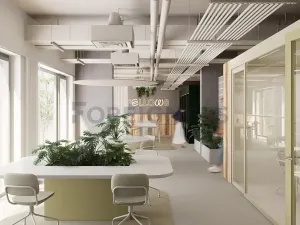 Pronájem bytu 1+kk, Brno, Jaselská, 22 m2