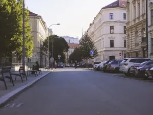 Pronájem bytu 4+kk, Brno, Jaselská, 120 m2