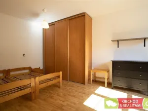 Pronájem bytu 2+kk, Praha, Nuselská, 52 m2