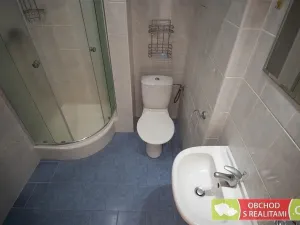 Pronájem bytu 2+kk, Praha, Nuselská, 52 m2