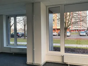 Pronájem kanceláře, Ostrava, Pavlovova, 30 m2