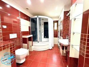 Prodej bytu 3+kk, Krnov, Pivovarská, 120 m2