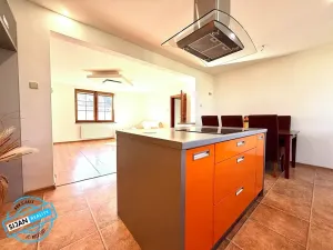 Prodej bytu 3+kk, Krnov, Pivovarská, 120 m2