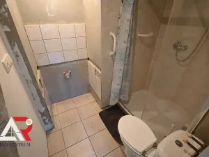 Prodej rodinného domu, Šošůvka, 212 m2