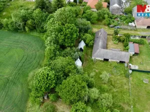 Prodej chaty, Kozlovice, 25 m2