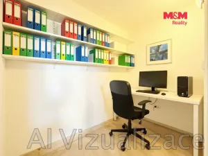 Prodej skladu, Lysá nad Labem, 122 m2