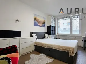 Prodej bytu 3+kk, Praha - Břevnov, Bělohorská, 73 m2