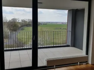 Pronájem bytu 1+kk, Praha - Kbely, Plzákova, 30 m2