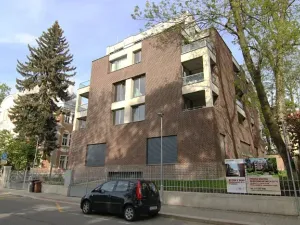 Pronájem bytu 3+kk, Liberec, Komenského, 86 m2