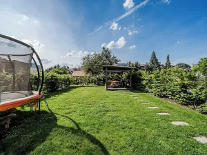 Pronájem bytu 2+kk, Ostrava, Na Nivách, 42 m2