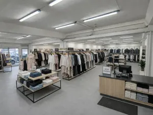 Pronájem obchodního prostoru, Příbram - Příbram VIII, Budovatelů, 220 m2
