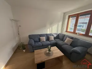 Pronájem bytu 2+1, Sazovice, 70 m2