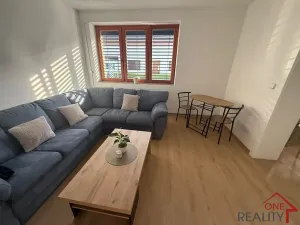Pronájem bytu 2+1, Sazovice, 70 m2