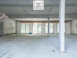 Prodej obchodního prostoru, Karlovy Vary, Šumavská, 150 m2