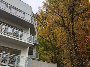 Prodej kanceláře, Karlovy Vary, Šumavská, 150 m2