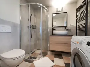Pronájem bytu 2+kk, Jihlava, Havířská, 33 m2