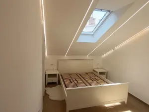 Prodej bytu 2+kk, Pula, Chorvatsko, 45 m2
