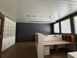 Prodej výrobních prostor, Praha - Zbraslav, Závist, 516 m2