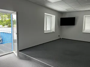 Pronájem kanceláře, Blansko, Na Brankách, 55 m2