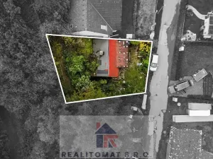 Prodej vily, Praha - Kyje, Za Rokytkou, 271 m2